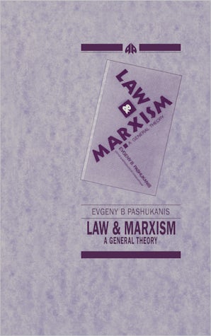 Law and Marxism