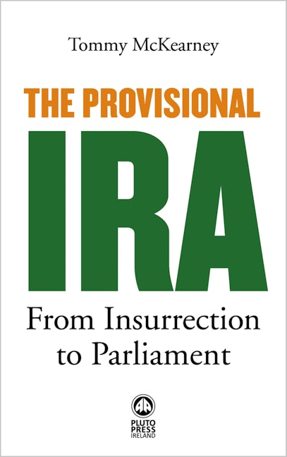 The Provisional Ira