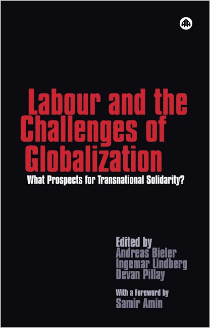 Labour and the Challenges of Globalization