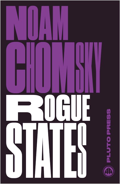 Rogue States