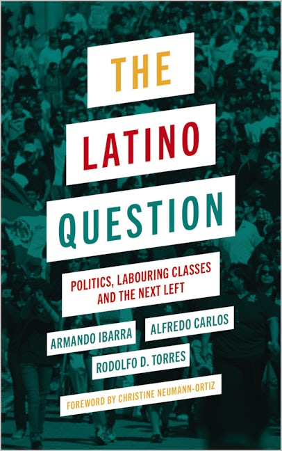 The Latino Question