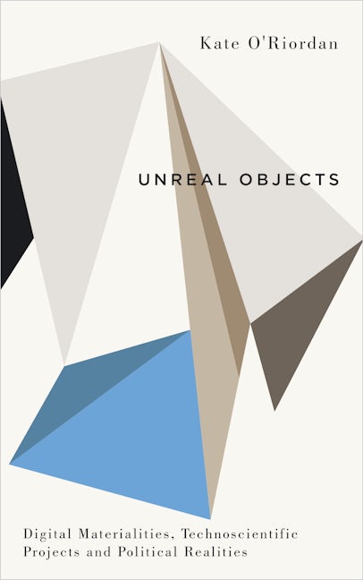 Unreal Objects