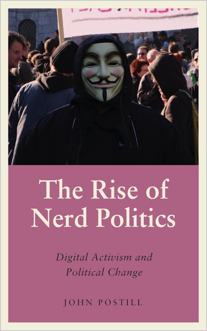 The Rise of Nerd Politics