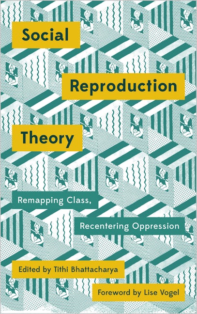 Social Reproduction Theory