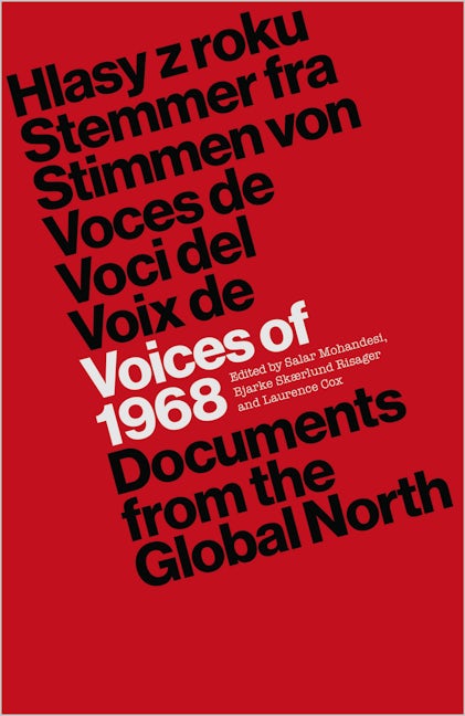 Voices of 1968