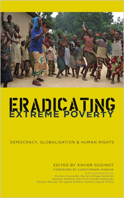 Eradicating Extreme Poverty