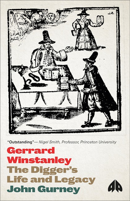 Gerrard Winstanley