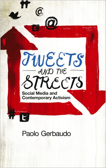 Tweets and the Streets