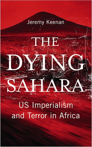 The Dying Sahara