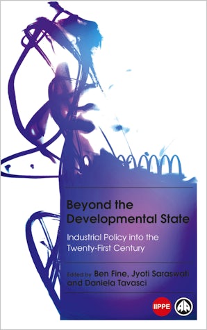 Beyond the Developmental State