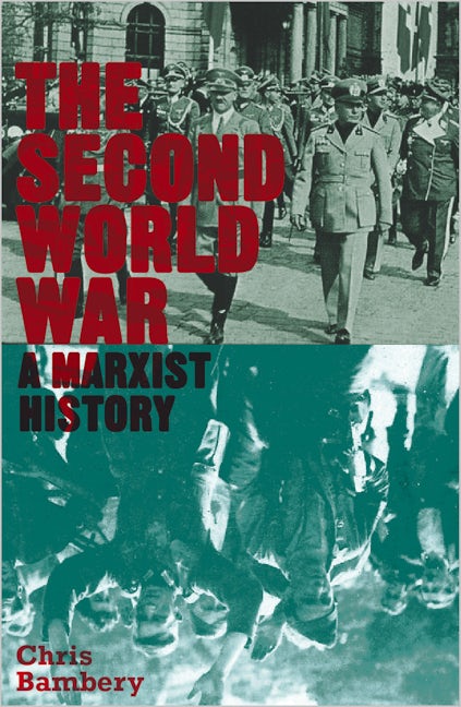 The Second World War