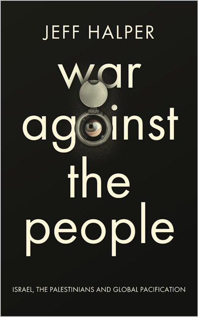 War Against the People